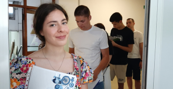 Почео први уписни рок на Машинцу