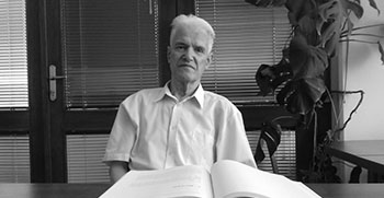 Проф. др Миленко Јовичић – Живот посвећен Машинском факултету