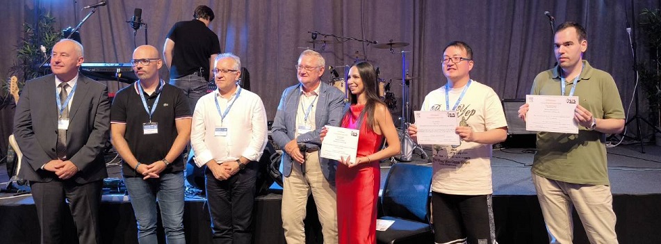 Још један успех младих истраживача Машинског факултета у Београду