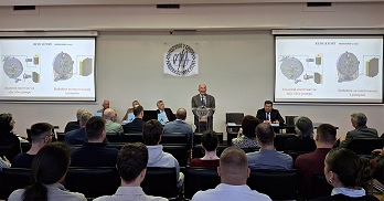 Редуктори турбовратилних мотора – Драгоцен теоријски и стручни допринос