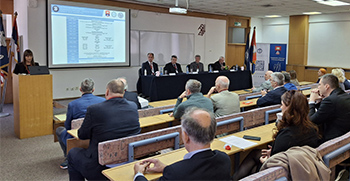 ЈУПИТЕР конференција – Допринос развоју науке и индустријске праксе у Србији