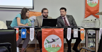 ISSA 24 – Десети међународни симпозијум о одрживој авијацији