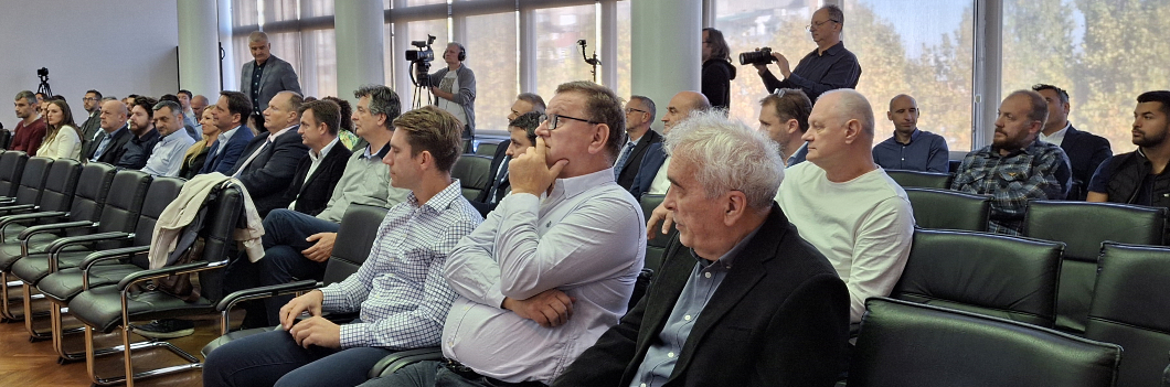 Синергија науке и привреде кључ развоја