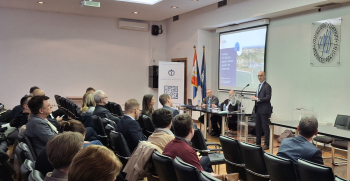 ЕДФ радионица о развоју цивилног нуклеарног програма у Србији