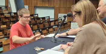 На студијском програму ИТ у машинству попуњена сва буџетска места