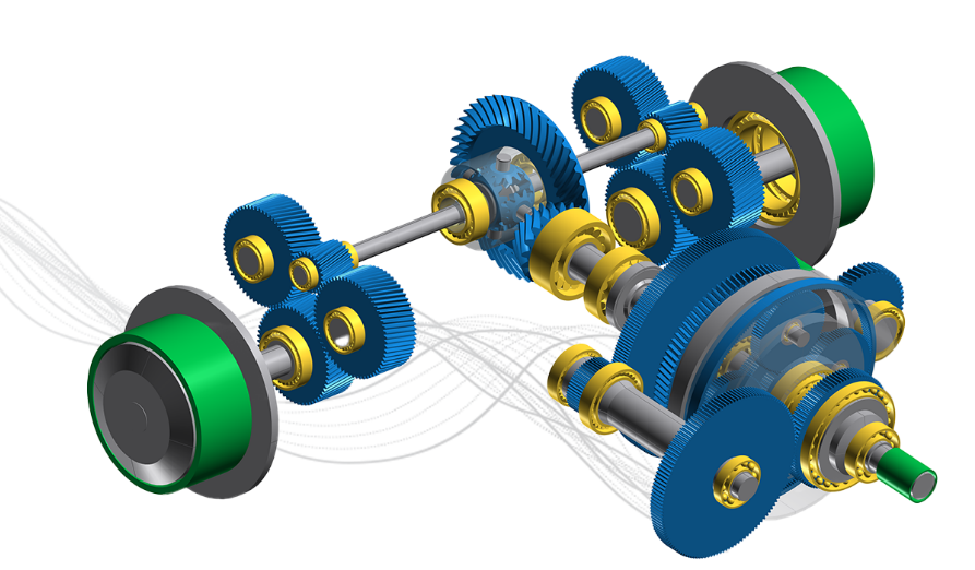 Partnership: Faculty of Mechanical Engineering and KISSsoft AG Enhance Education