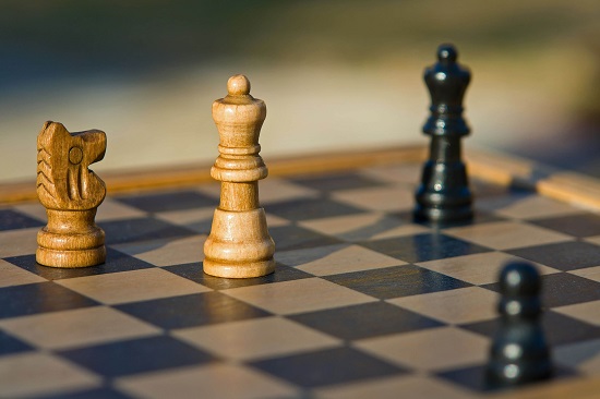 Селекција мушког и женског шаховског тима Машинског факултета за Машинијаду 2026 – субота, 4. април