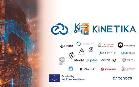 Faculty of Mechanical Engineering Partner in the Horizon Europe Project KINETIKA for Cultural Heritage Preservation